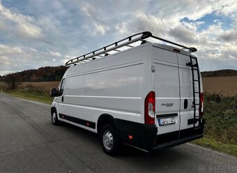 Fiat Ducato L4H2 2.3 MultiJet 2020 - 2