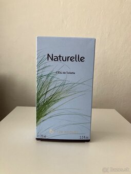 Toaletná voda Naturelle 75 ml zn. Yves Rocher - 2