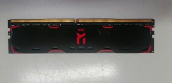 DIMM DDR4 8GB 2400MHz - 2