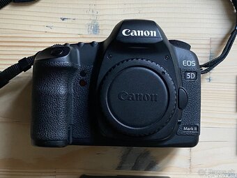 Canon EOS 5D Mark ll - 2