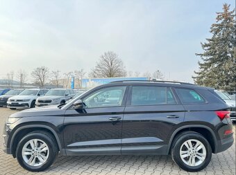 Škoda Kodiaq 2,0TDI 150k 7st.DSG, LED,Virtual,Ťažné,Navi - 2