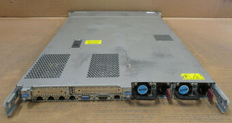 HP Proliant DL360 Gen7 - 2