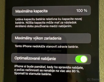 Iphone 13 PRO 128GB Alpine Green - 2