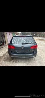 Passat B7 2tdi - 2