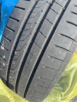 205/55r16 letne - 2