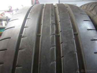 Letné pneumatiky 225/45R18 GOODYEAR - 2