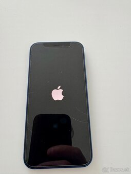 apple - iphone 12 mini 64GB - 2