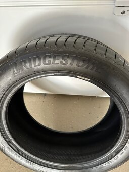 Bridgeston alenza 255/50R20 - 2