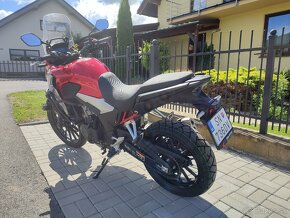 Honda CB500X 2021 - 2