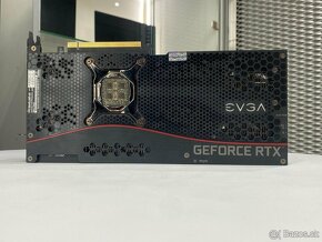 EVGA GeForce RTX 3080 FTW3 ULTRA GAMING 10GB - 2
