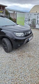 Dacia Duster Extreme 1.5 dci 4x4 - 2