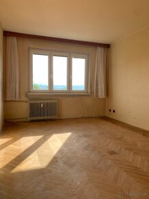 Exkluzívne na predaj pekný 3 izbový byt na Švermovej ulici - 2