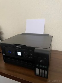 EPSON L4160 - 2