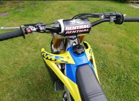 Suzuki RMZ 450 - 2