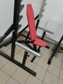 Fitness stroje na predaj - 2