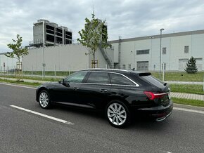 Audi A6 Avant 45 3.0 TDI 170kw Design quattro DPH - 2