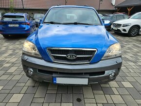 Kia Sorento 3.5 i EX 4x4 - 2