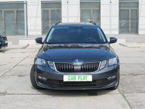 Škoda Octavia Combi 1.5 TSI Style - 0% Akontacia - 2