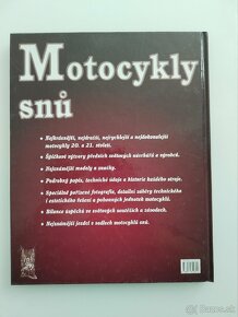 Motocykle snov - 2