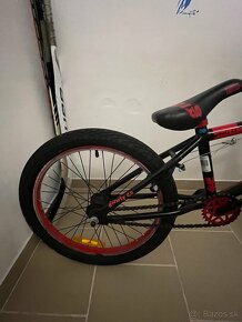 Predam BMX bicykel. - 2