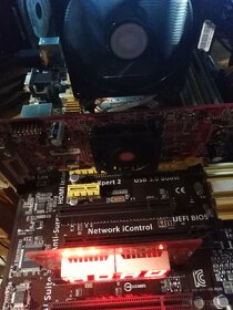 Asus H87-Plus/Xeon i7/CoolerMaster - 2