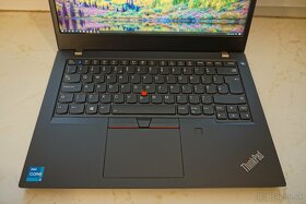 █ Lenovo L14 gen 2 (i5 11gen,16/32GB RAM, nové, záruka 26m)█ - 2