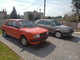 Golf mk2 GTD 59kw - 2