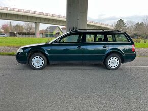 VW Passat Variant 1.9TDI 96kw - 2