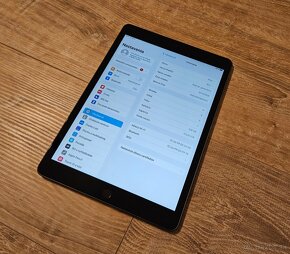 Apple iPad 8 gen 128gb - 2