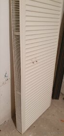 Radiator 1600x600 - 2