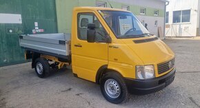 Volkswagen LT 2.5 TDI - 2