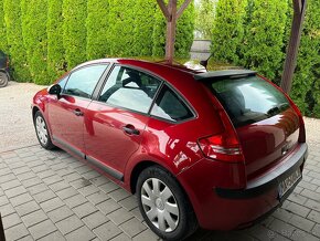 Citroen C4 1.4i 16V Plus - 2