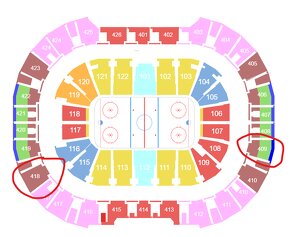 NHL Praha 04. 10 - 05. 10. 2024 - 2