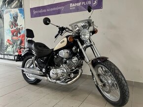 Yamaha XV 750 Virago - 2