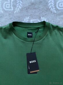 Pánske tričko HUGO Boss - 2