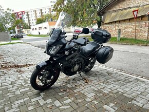 Suzuki DL1000 V-Strom - 2