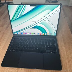 Macbook Air M2 13” 256gb - 2