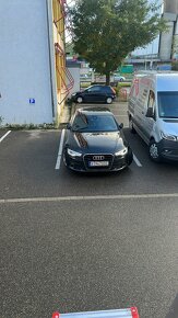 Audi a6 c7 3.0TDI 180kw 2013 214xxx - 2