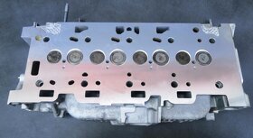 Hlava Ford 1,5TDCI, 1,6TDCi - 2