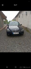 BMW 5 Rad - 2