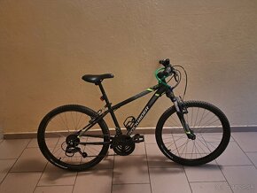 Predám Bicykel st 500 24" - 2