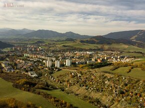 ZÁHRADNÁ CHATKA SO SLNEČNÝM POZEMKOM 637M2, Dolný Kubín - 2