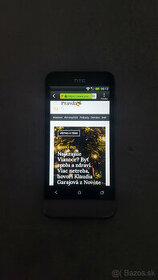 HTC One V - 2