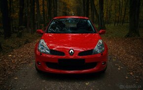 CLIO SPORT RS 197 - 2