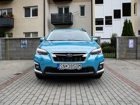 Subaru XV  2.0i  AWD - 2