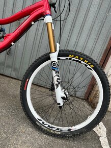 Specialized sx trail - 2