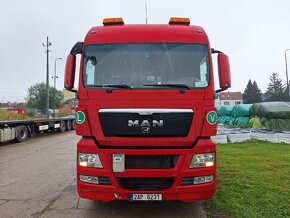 MAN TGX 18.440 4X2 BLS - 2