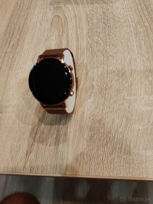 Huawei watch GT2 rose gold 42mm - 2