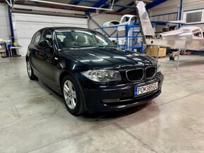 BMW 116d - 2