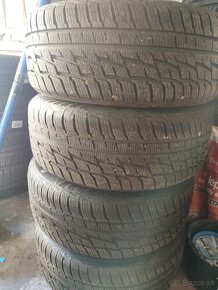 215/55r16 - 2